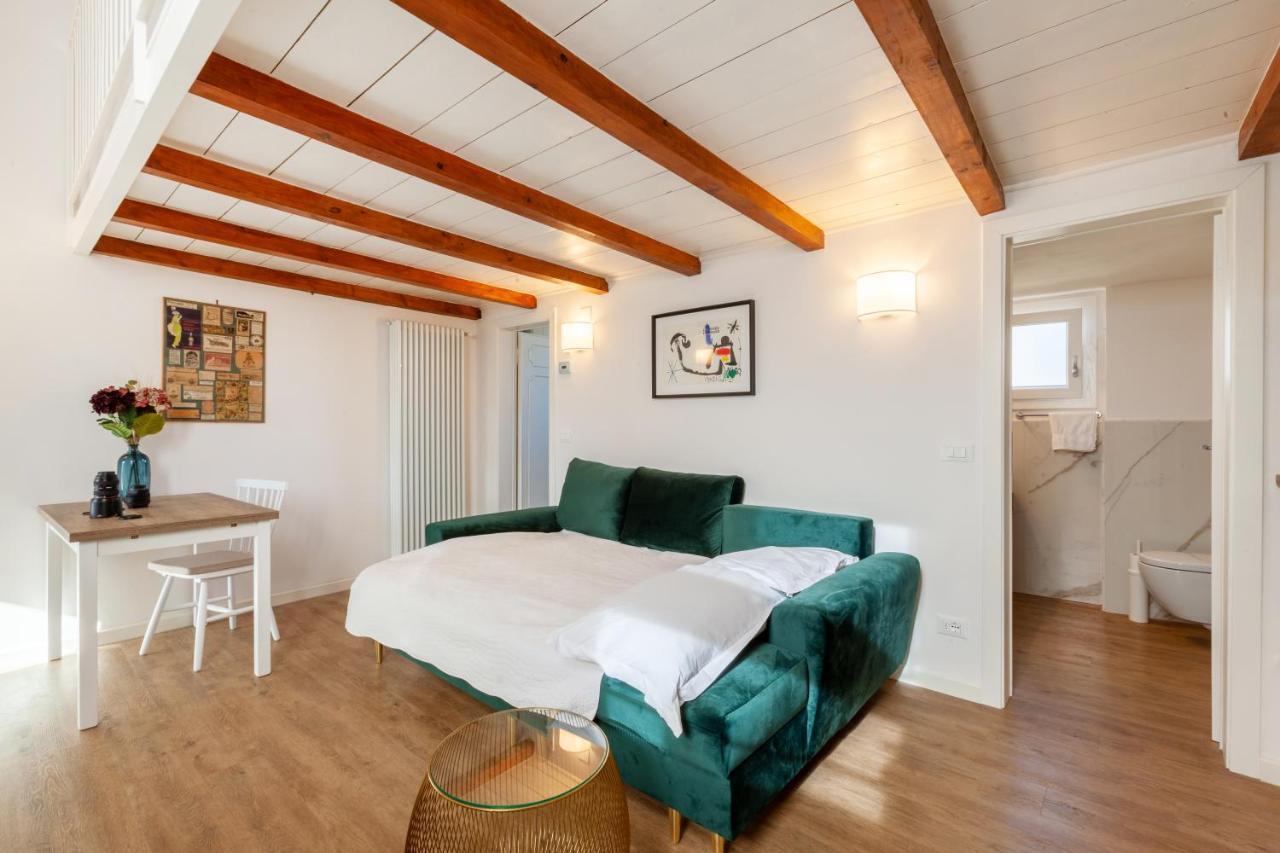 Borgo Allegri Rooftop Флоренция Екстериор снимка