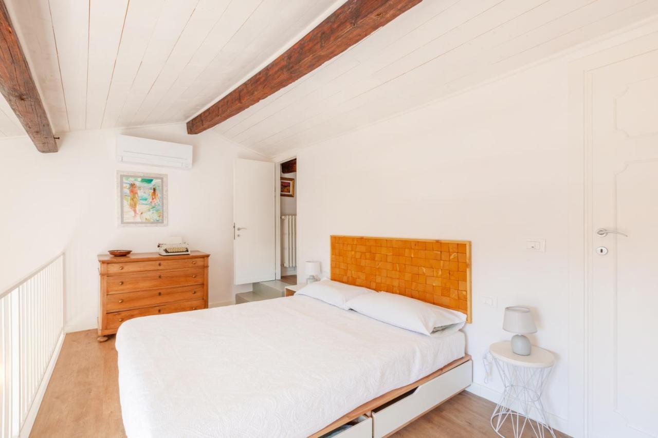 Borgo Allegri Rooftop Флоренция Екстериор снимка