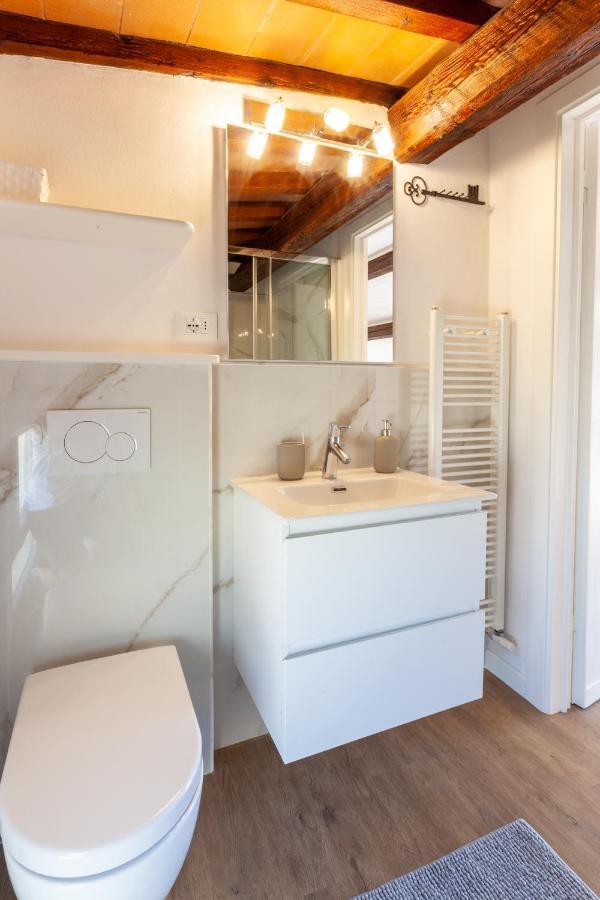 Borgo Allegri Rooftop Флоренция Екстериор снимка