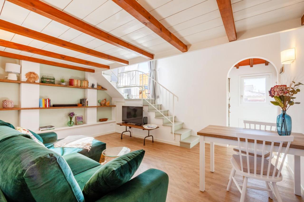 Borgo Allegri Rooftop Флоренция Екстериор снимка