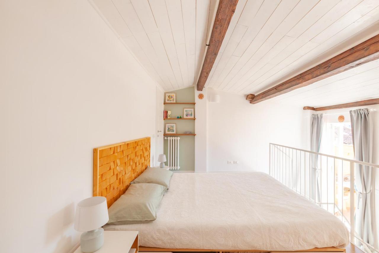 Borgo Allegri Rooftop Флоренция Екстериор снимка