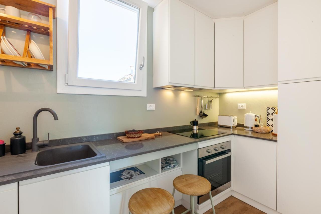 Borgo Allegri Rooftop Флоренция Екстериор снимка