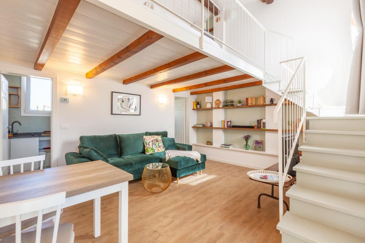 Borgo Allegri Rooftop Флоренция Екстериор снимка